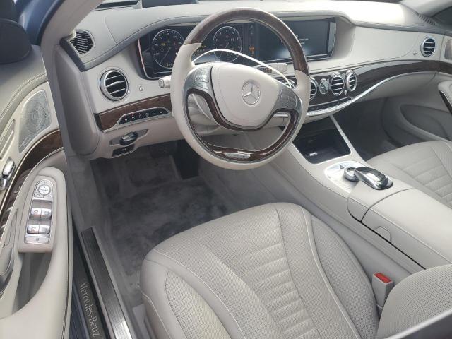 VIN WDDUG8CB7FA088966 2015 MERCEDES-BENZ S-CLASS no.8