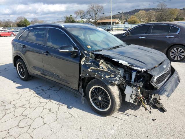 2017 KIA NIRO EX - KNDCC3LC5H5074993