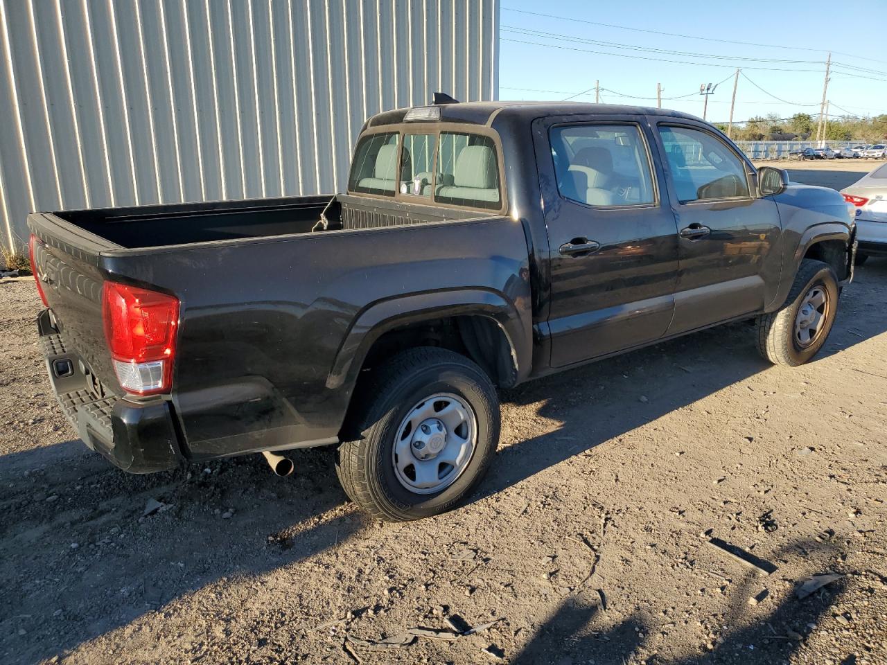 Lot #2996718866 2016 TOYOTA TACOMA DOU