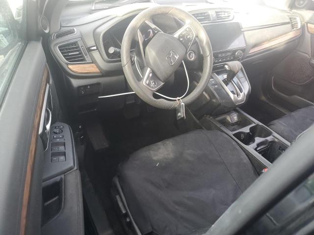 7FARW1H55KE021527 2019 HONDA CRV