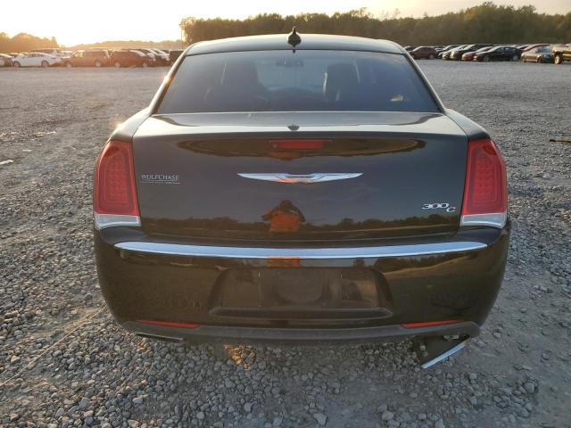 2015 CHRYSLER 300C - 2C3CCAEG3FH755913