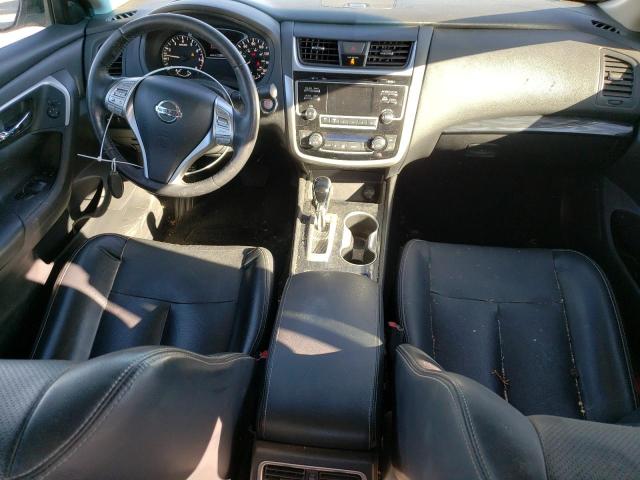 2018 NISSAN ALTIMA 2.5 - 1N4AL3AP3JC185224