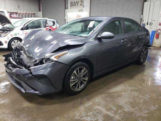 2024 KIA FORTE LX - 3KPF24AD0RE796170
