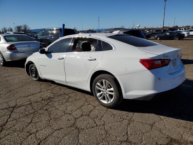 2018 CHEVROLET MALIBU LT - 1G1ZD5ST9JF146999