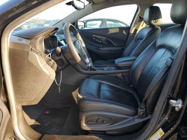2016 BUICK LACROSSE - 1G4GB5G34GF167163