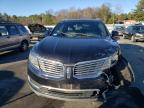 Lot #3022873372 2016 LINCOLN MKX RESERV