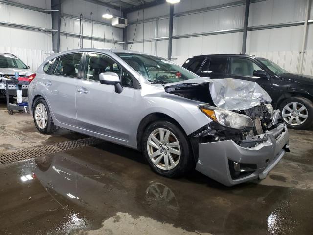2015 SUBARU IMPREZA PR - JF1GPAC64FH322849
