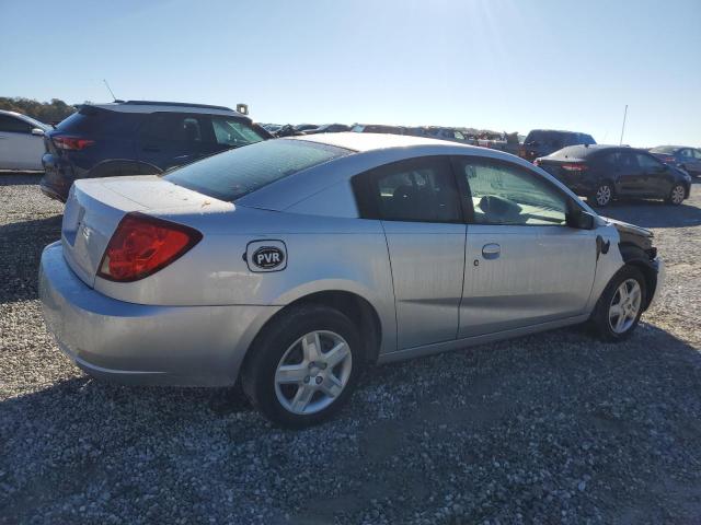 SATURN ION LEVEL 2006 silver  gas 1G8AN15F96Z114277 photo #4