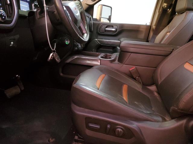 2023 GMC SIERRA K25 - 1GT49PEYXPF167438
