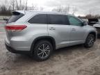 TOYOTA HIGHLANDER photo