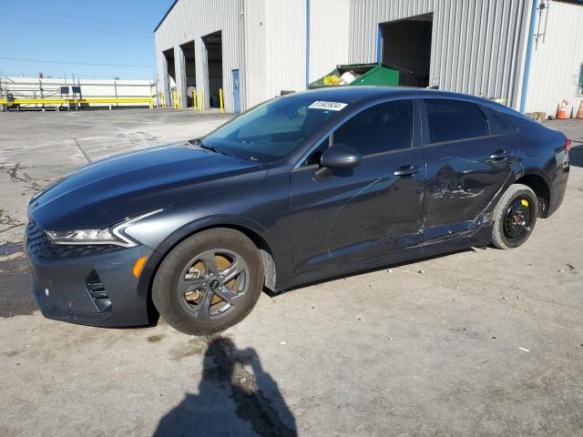 KIA K5 LXS