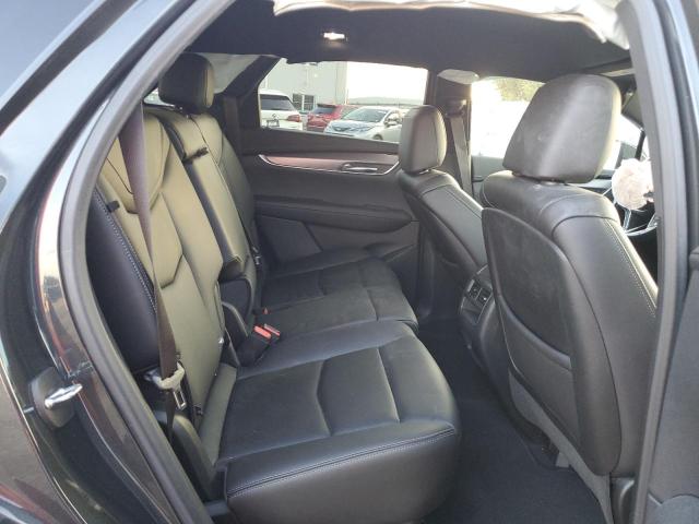 2022 CADILLAC XT5 LUXURY - 1GYKNBR47NZ103053