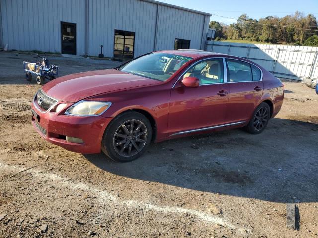 LEXUS GS 300