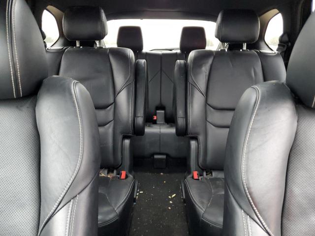 2021 MAZDA CX-9 GRAND - JM3TCBDY9M0511753