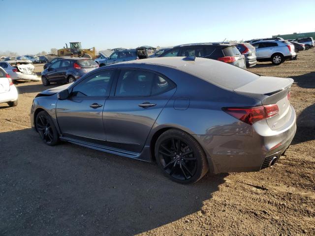 2019 ACURA TLX TECHNO - 19UUB1F60KA004710