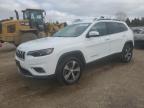 JEEP CHEROKEE L photo