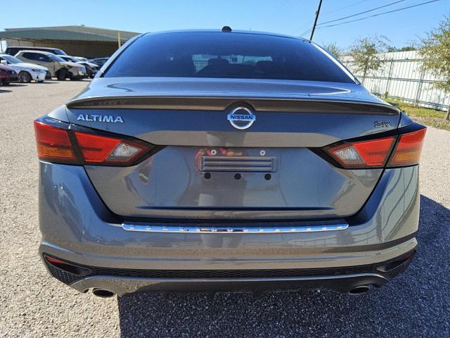 VIN 1N4BL4CV1KN307557 2019 NISSAN ALTIMA no.6