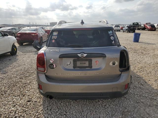 VIN WMZYS7C37J3F44428 2018 MINI COOPER no.6