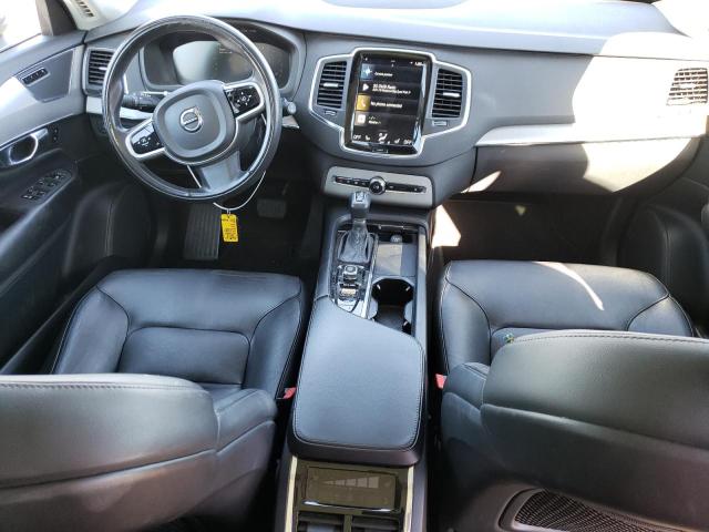 2021 VOLVO XC90 T5 MO - YV4102PK8M1704922