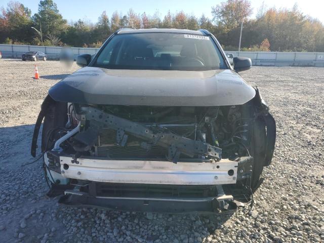 2021 TOYOTA RAV4 LE - 2T3LWRFVXMW110008
