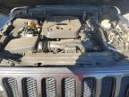 Lot #3023439255 2021 JEEP WRANGLER U