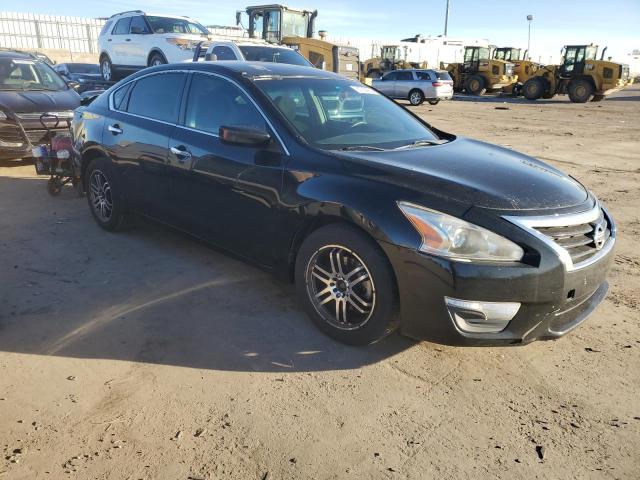 2015 NISSAN ALTIMA 2.5 - 1N4AL3AP6FN314469