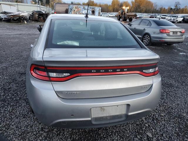2015 DODGE DART SXT - 1C3CDFBB5FD265134