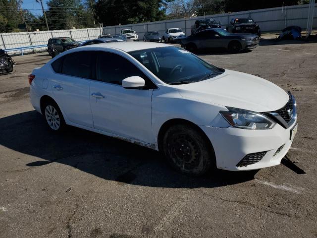 VIN 3N1AB7APXHY334172 2017 NISSAN SENTRA no.4