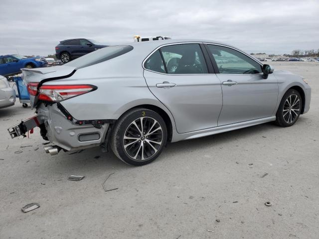 Vin: 4t1b11hk0ju673734, lot: 81133054, toyota camry l 20183