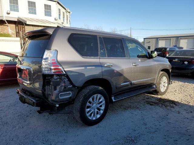 2017 LEXUS GX 460 - JTJBM7FX4H5168763