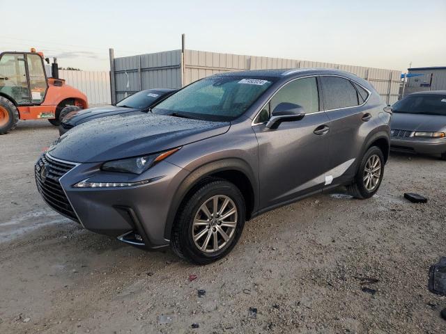 2019 Lexus NX, 300 Base