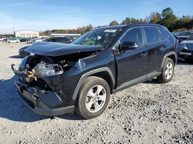 2019 TOYOTA RAV4 XLE - JTMP1RFV3KD517811