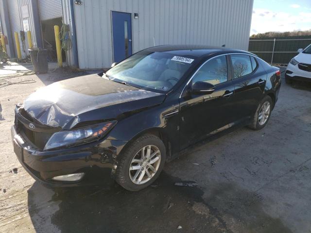 2013 KIA OPTIMA LX #2989247703