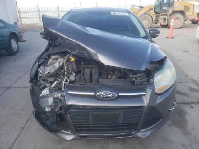 VIN 1FADP3F25EL316948 2014 FORD FOCUS no.5