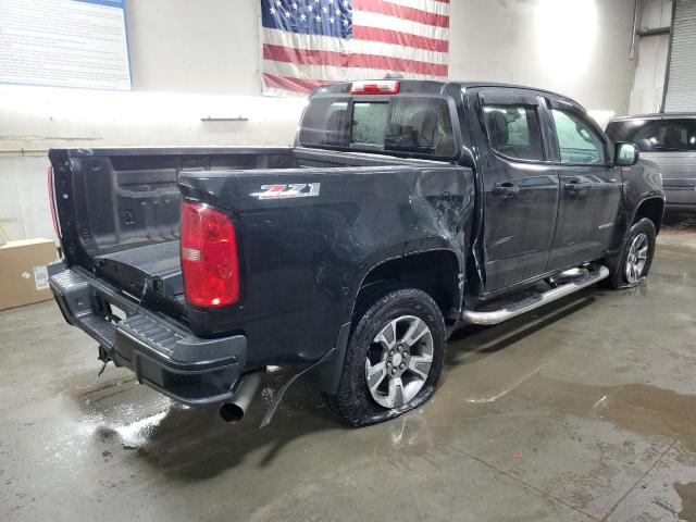 2016 CHEVROLET COLORADO Z - 1GCPTDE12G1304840