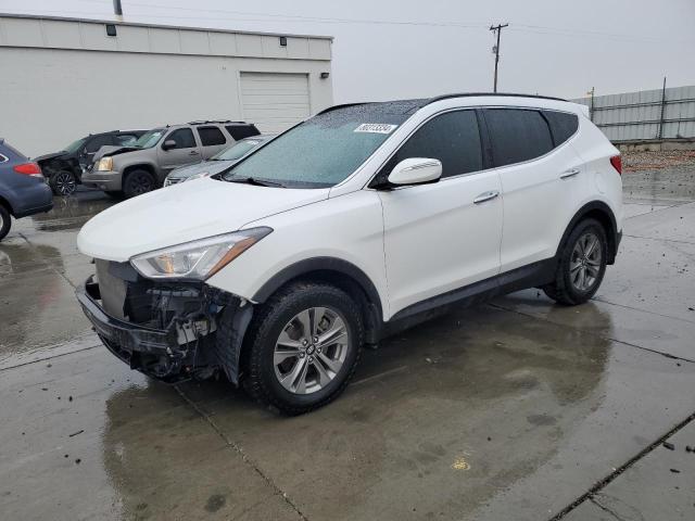 2016 HYUNDAI SANTA FE S - 5XYZUDLB5GG344752