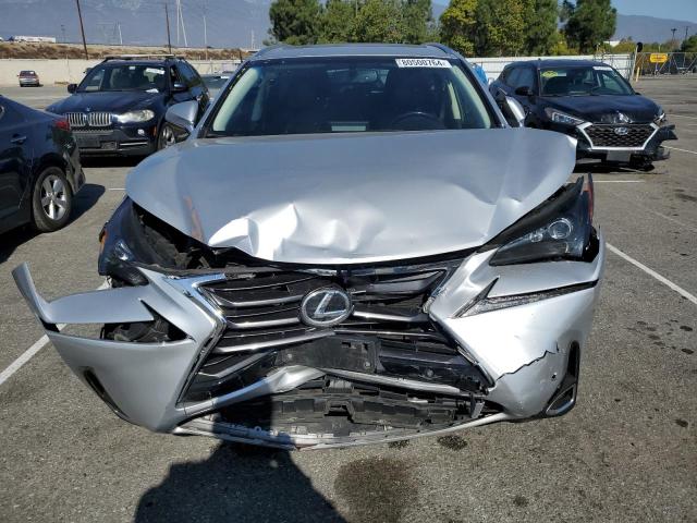 VIN JTJYARBZ7F2021597 2015 Lexus NX, 200T no.5