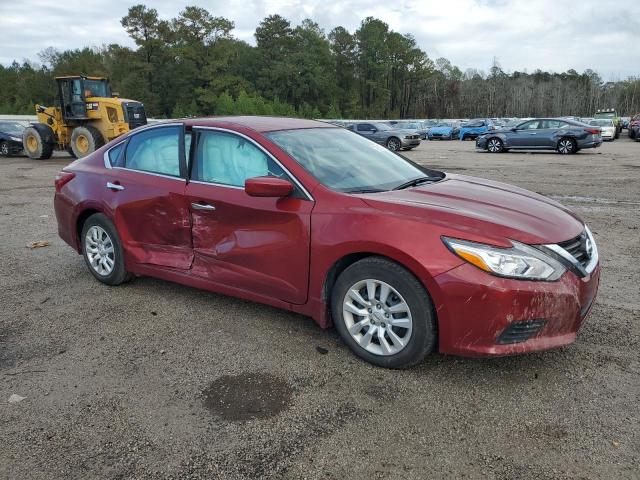 Vin: 1n4al3ap9jc255826, lot: 79886774, nissan altima 2.5 20184
