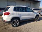 Lot #3023867846 2017 VOLKSWAGEN TIGUAN SEL