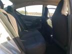 NISSAN VERSA S photo