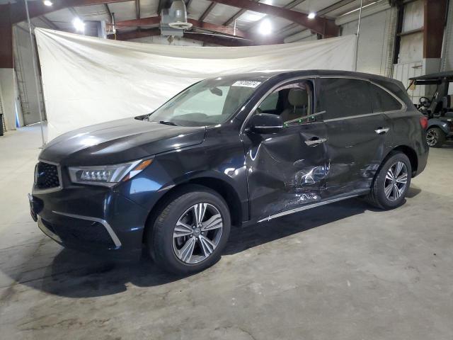 2019 ACURA MDX - 5J8YD4H37KL031262