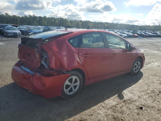 VIN JTDKN3DU2D5548082 2013 TOYOTA PRIUS no.3