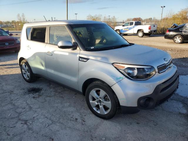 2017 KIA SOUL - KNDJN2A27H7494328