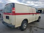 CHEVROLET EXPRESS G2 photo