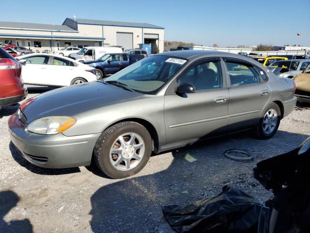 FORD TAURUS SES