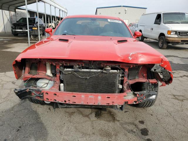 VIN 2C3CDYBT5EH224461 2014 DODGE CHALLENGER no.5