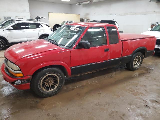 2000 CHEVROLET S TRUCK S1 #3004017508