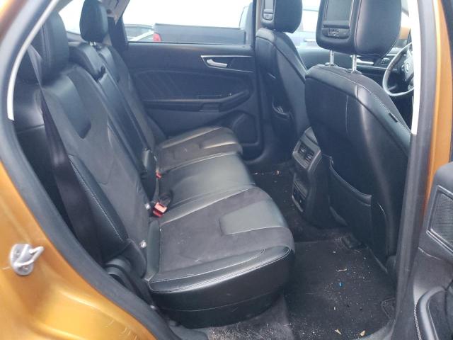 2016 FORD EDGE SPORT - 2FMPK4AP9GBB08083