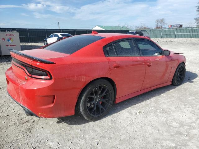 2018 DODGE CHARGER R/ - 2C3CDXGJ0JH328822