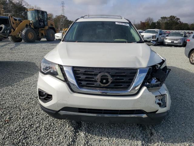 2018 NISSAN PATHFINDER - 5N1DR2MM9JC613584